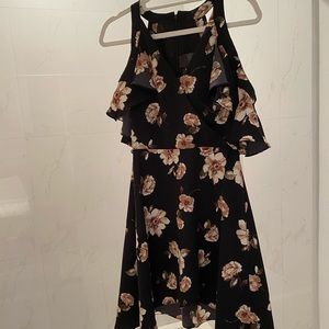 J. O. A. Los Angeles Dress